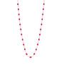 Load image into Gallery viewer, Classic Gigi Necklace in Yellow Gold - Medium
