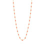 Load image into Gallery viewer, Classic Gigi Necklace in Yellow Gold - Long
