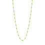 Load image into Gallery viewer, Classic Gigi Necklace in Yellow Gold - Medium
