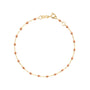 Load image into Gallery viewer, Classic Gigi Bracelet in Yellow Gold
