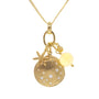 Load image into Gallery viewer, 18K Charm Clasp

