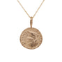 Load image into Gallery viewer, Life Partnership Artifact Necklace
