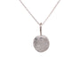 Load image into Gallery viewer, Faith | Hare Artifact Necklace
