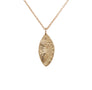 Load image into Gallery viewer, Honest With Yourself Artifact Necklace
