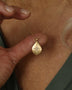 Load image into Gallery viewer, Champagne Diamond Flare Pendant

