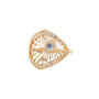 Load image into Gallery viewer, Moonstone and Diamonds Dream Maker Ring
