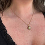 Load image into Gallery viewer, "Soft Mosaic 2" Pendant
