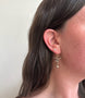 Load image into Gallery viewer, Eucalyptus Earrings
