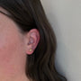 Load image into Gallery viewer, Diamond Dot Stud Earring
