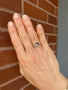 Load image into Gallery viewer, Pink Tourmaline Stella Ring
