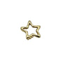 Load image into Gallery viewer, Star Charm
