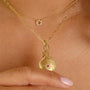 Load image into Gallery viewer, 18K Charm Clasp
