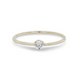Load image into Gallery viewer, Prong Set Diamond Ring
