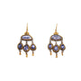 Load image into Gallery viewer, Blue Sapphire Chandelier Drops
