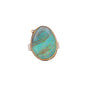 Load image into Gallery viewer, Boulder Opal Ring - Art + Soul Gallery

