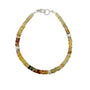 Load image into Gallery viewer, Zircon Barrels Bracelet
