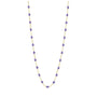 Load image into Gallery viewer, Classic Gigi Necklace in Yellow Gold - Medium

