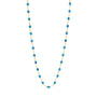 Load image into Gallery viewer, Classic Gigi Necklace in Yellow Gold - Medium
