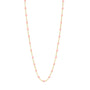 Load image into Gallery viewer, Classic Gigi Necklace in Yellow Gold - Short
