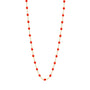 Load image into Gallery viewer, Classic Gigi Necklace in Yellow Gold - Short
