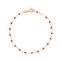 Load image into Gallery viewer, Classic Gigi Bracelet in Rose Gold
