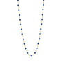 Load image into Gallery viewer, Classic Gigi Necklace in Yellow Gold - Long
