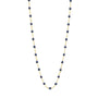 Load image into Gallery viewer, Classic Gigi Necklace in Yellow Gold - Medium
