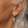 Load image into Gallery viewer, Harmony Mosaic Earring
