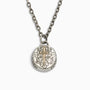 Load image into Gallery viewer, Kahlo Signet Necklace

