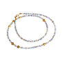 Load image into Gallery viewer, Opal “Flora” Bead Necklace
