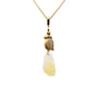 Load image into Gallery viewer, Opal Bird Pendant
