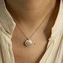 Load image into Gallery viewer, Seeds of Harmony Pendant
