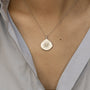 Load image into Gallery viewer, Soleil Diamond Pendant
