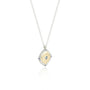 Load image into Gallery viewer, Golden Embers Pendant - Art + Soul Gallery
