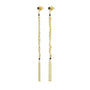 Load image into Gallery viewer, N° 986 Gold Earrings
