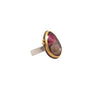 Load image into Gallery viewer, Ombre Tourmaline Ring
