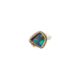 Load image into Gallery viewer, Freeform Boulder Opal Ring
