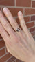 Load and play video in Gallery viewer, Pink Tourmaline Stella Ring
