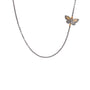 Load image into Gallery viewer, Tiny Migration Asterope Necklace
