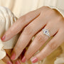 Load image into Gallery viewer, Midnight Flame Ring
