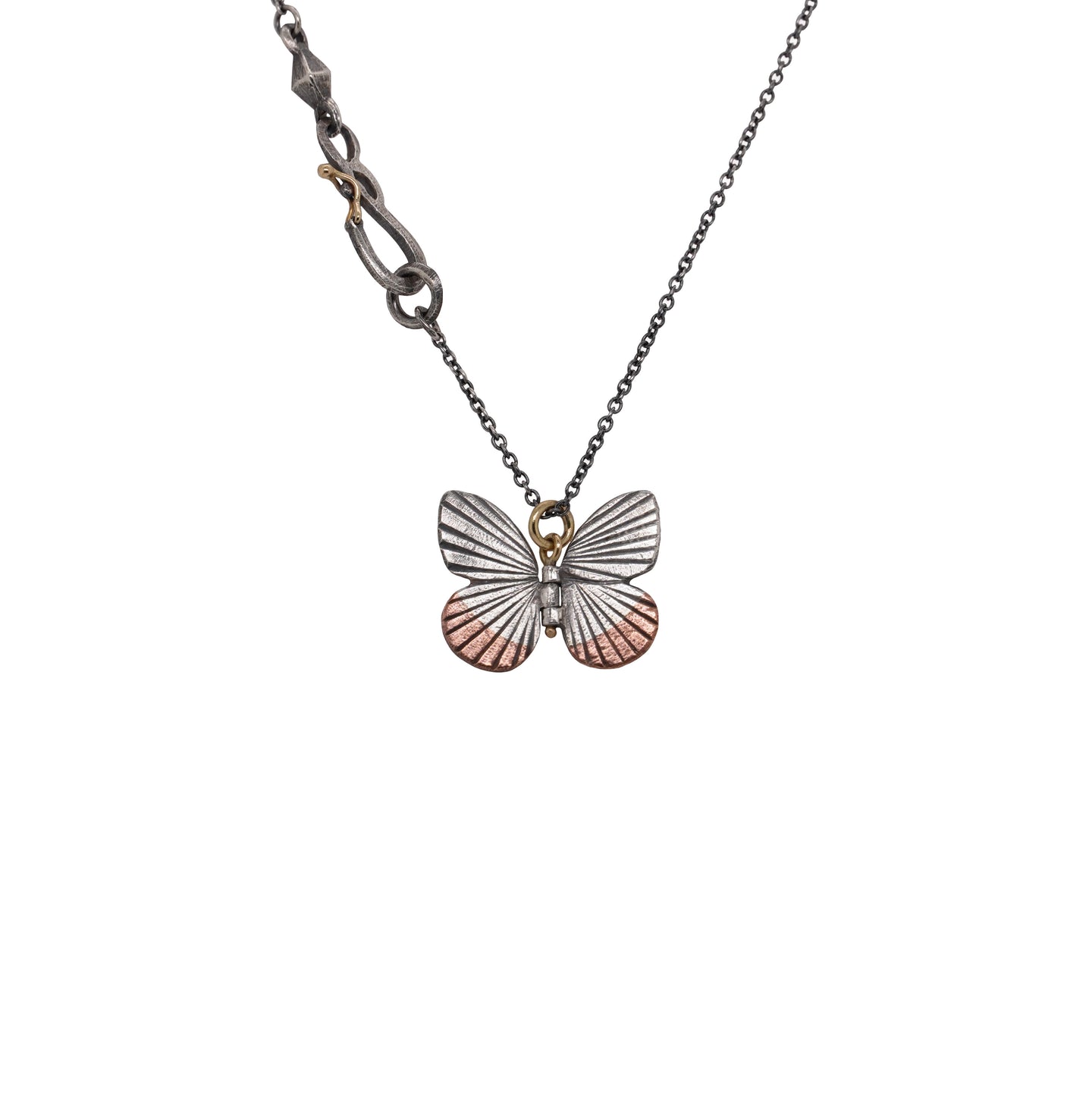 Baby Asterope Necklace