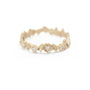 Load image into Gallery viewer, Buttercup Eternity Band
