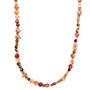Load image into Gallery viewer, Fire Opal in Matrix Necklace
