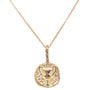 Load image into Gallery viewer, The Cup Runneth Over Pendant Necklace
