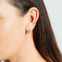 Load image into Gallery viewer, Pave Diamond Ear Cuff
