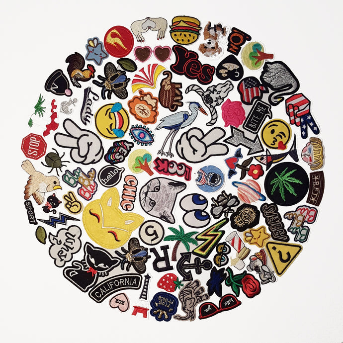 Blah Blah Blah - SOLD | Art + Soul Gallery