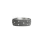 Load image into Gallery viewer, Cay Scattered Diamond Eternity Band
