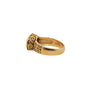 Load image into Gallery viewer, J&#39;s Garden Citrine Ring
