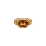 Load image into Gallery viewer, J&#39;s Garden Citrine Ring
