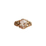 Load image into Gallery viewer, Six Prong Mount with Morganite
